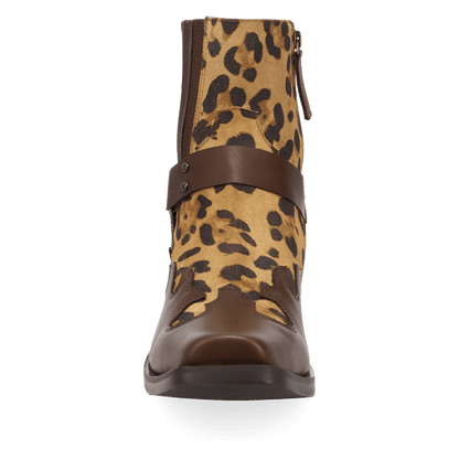 Dingo1969 BANDIT LEATHER BOOT
