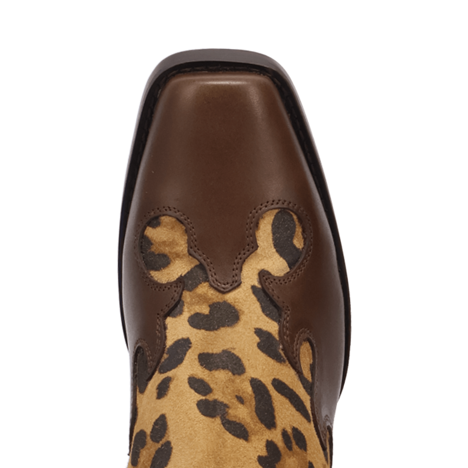 Dingo1969 BANDIT LEATHER BOOT