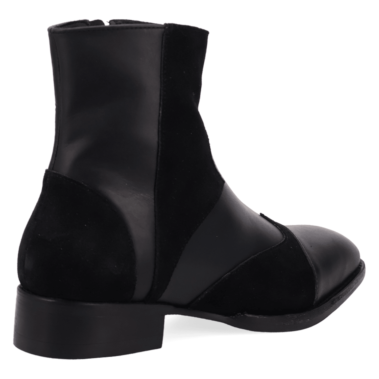 Dingo1969 BARNSLEY LEATHER BOOT