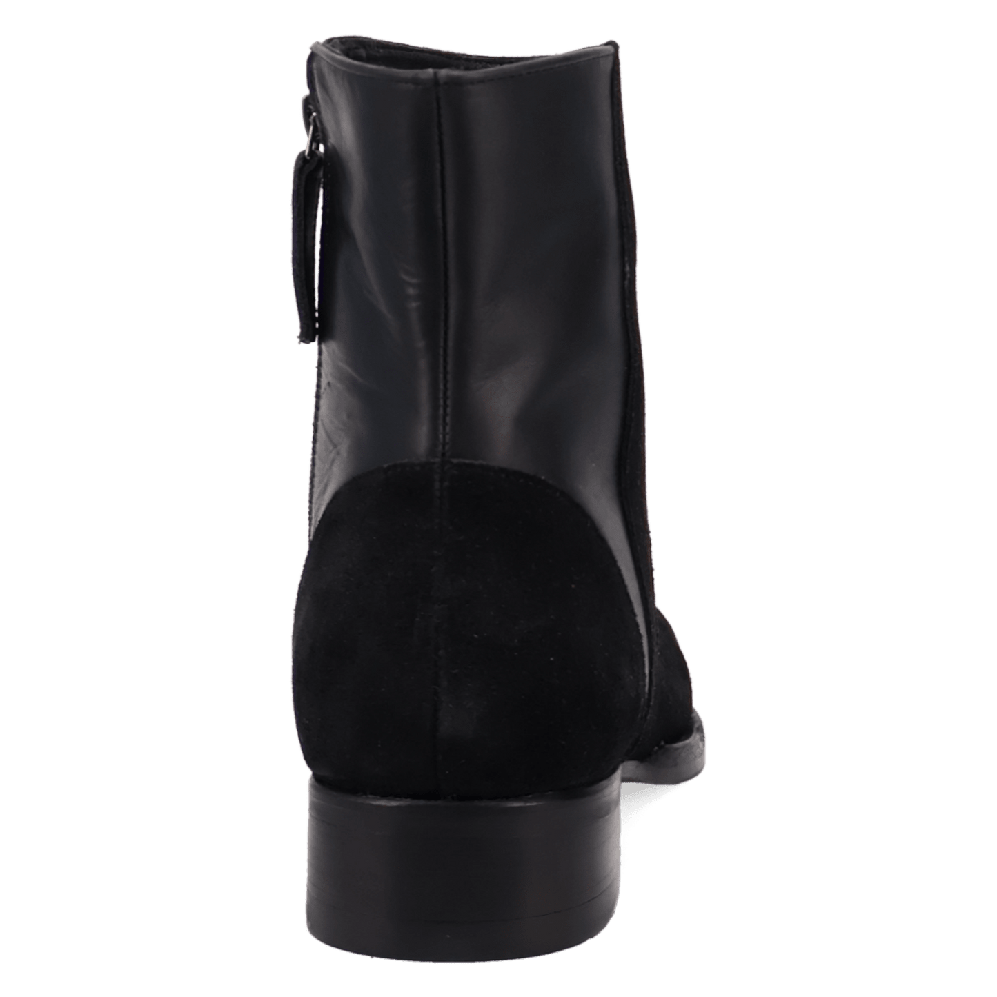 Dingo1969 BARNSLEY LEATHER BOOT