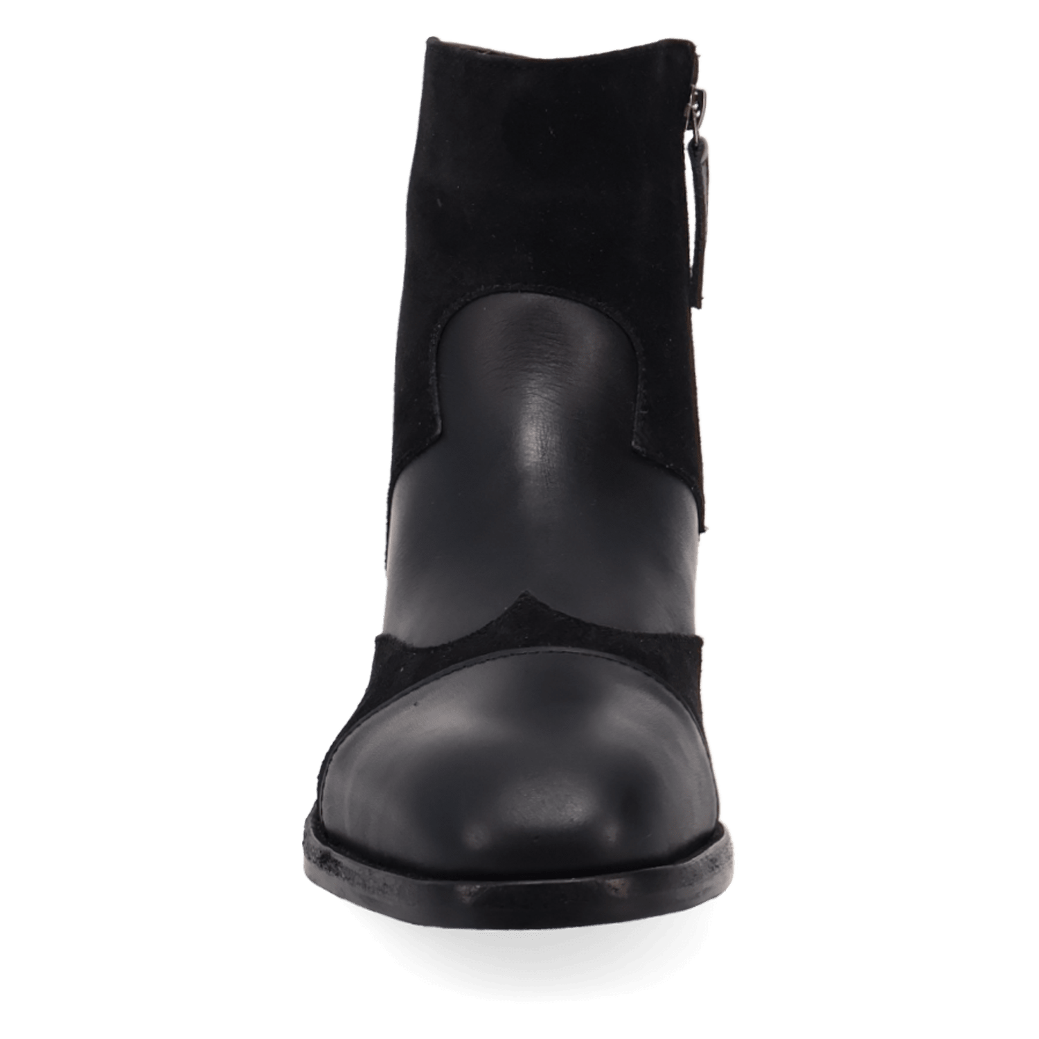 Dingo1969 BARNSLEY LEATHER BOOT