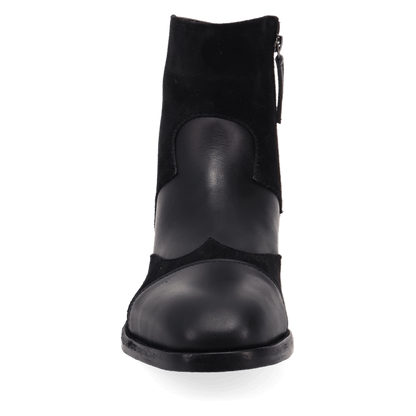 Dingo1969 BARNSLEY LEATHER BOOT