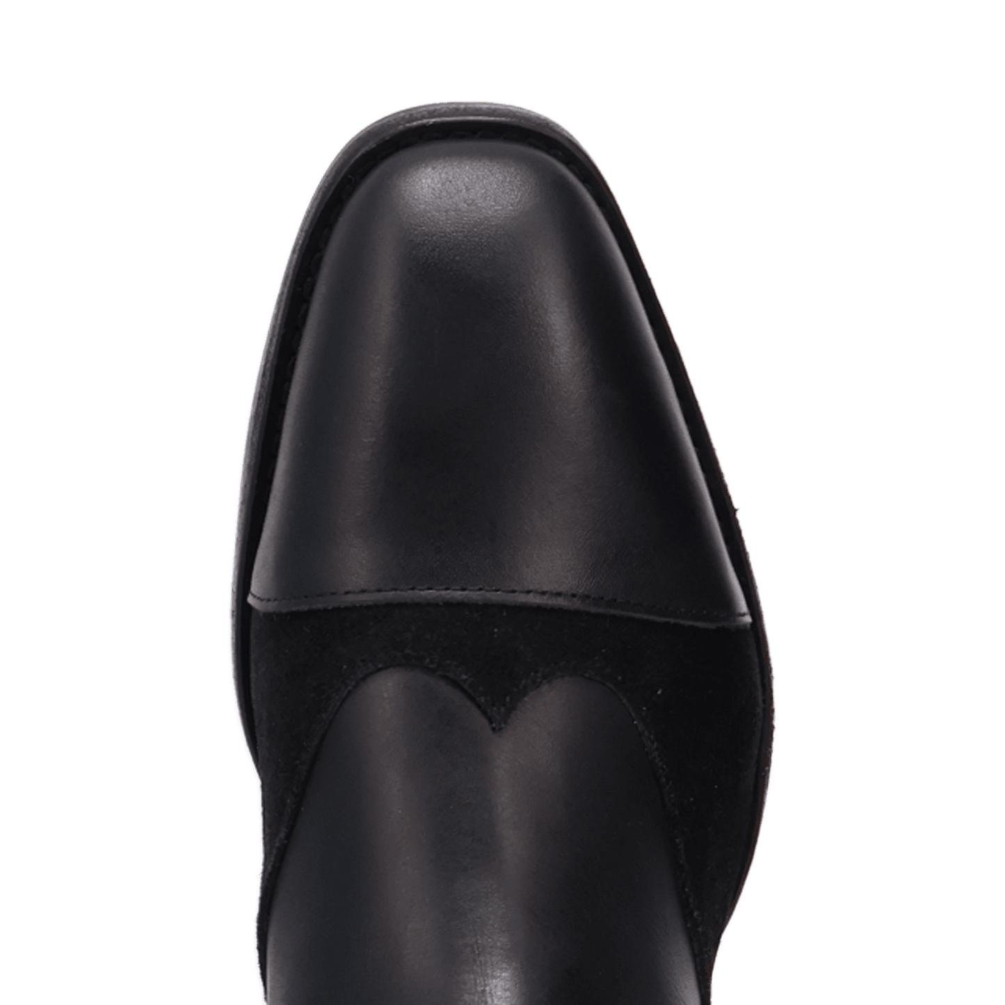 Dingo1969 BARNSLEY LEATHER BOOT