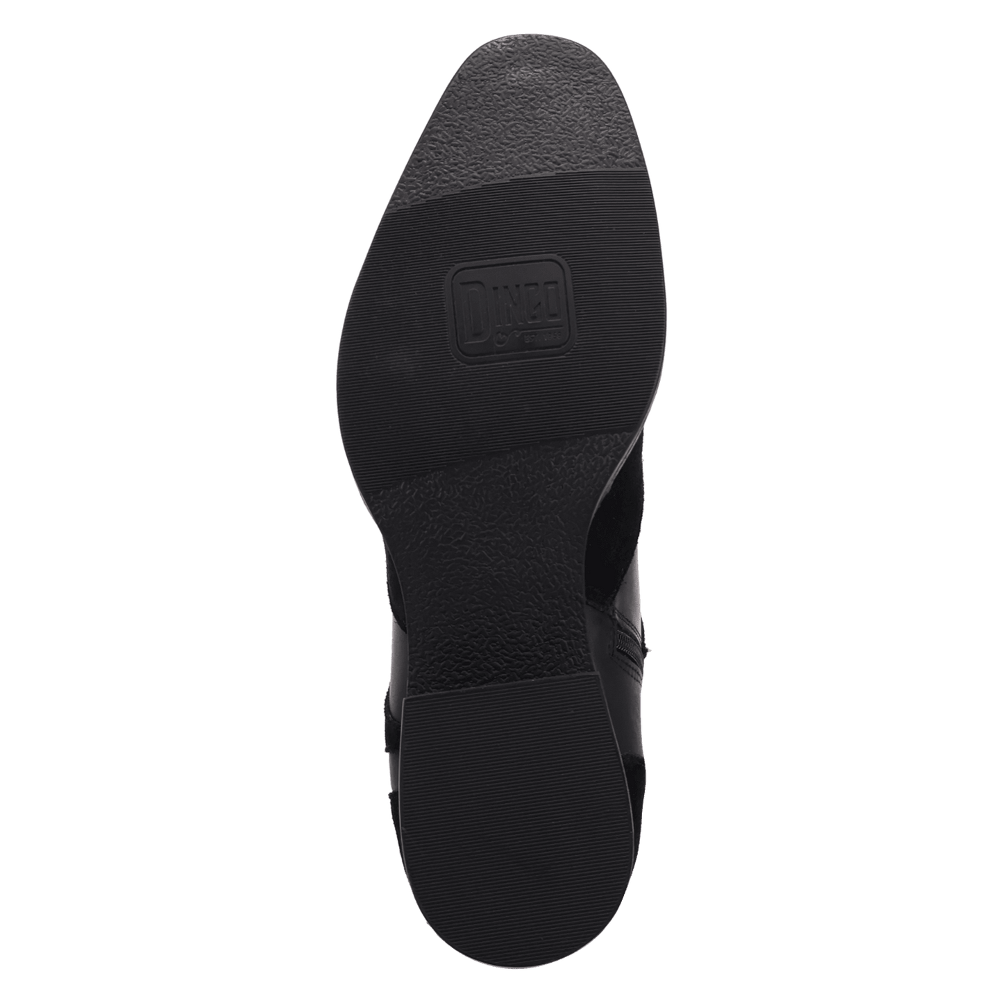 Dingo1969 BARNSLEY LEATHER BOOT