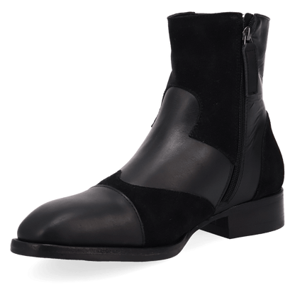 Dingo1969 BARNSLEY LEATHER BOOT