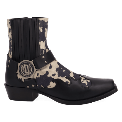 Dingo1969 BANDIT LEATHER BOOT