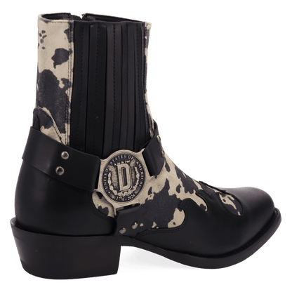 Dingo1969 BANDIT LEATHER BOOT