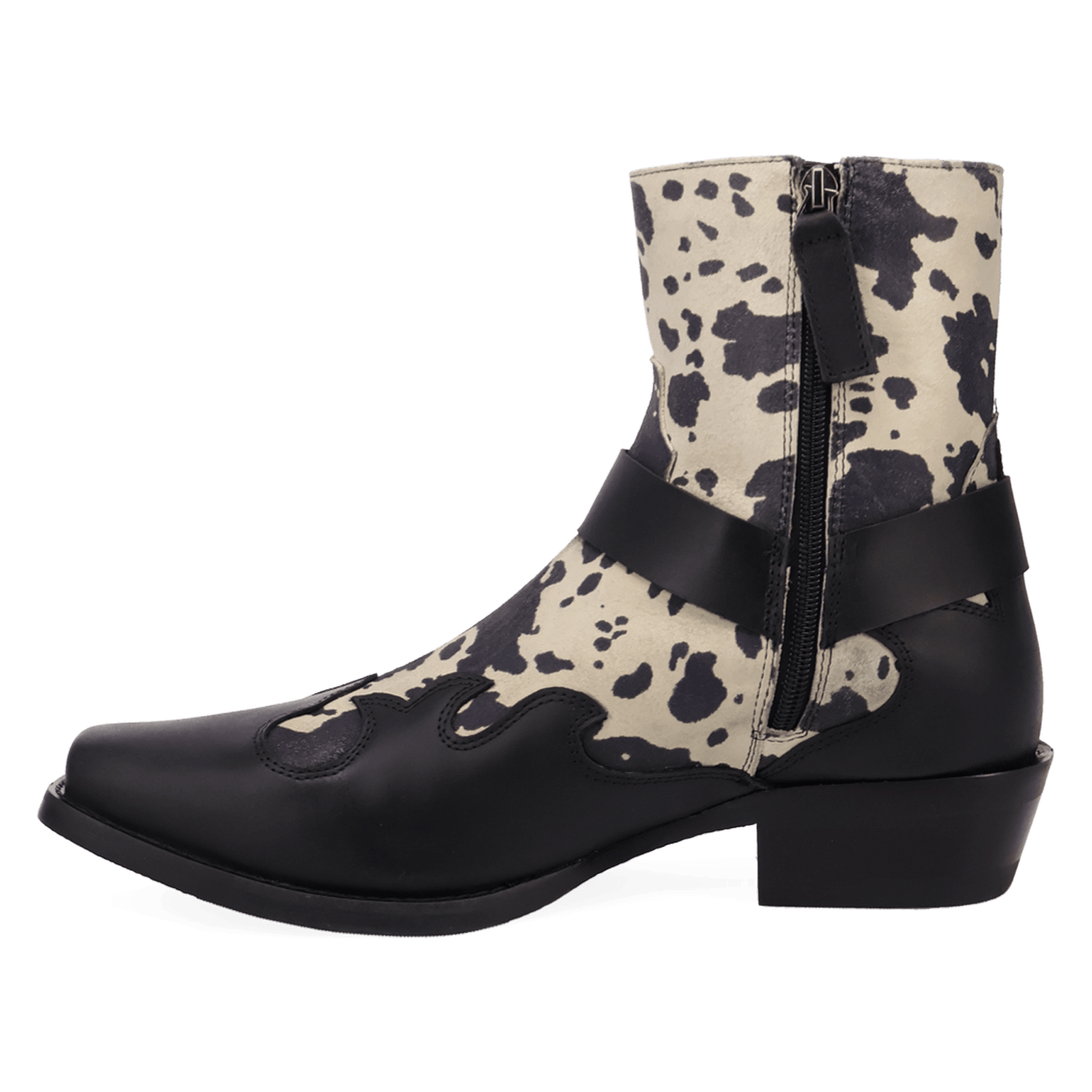 Dingo1969 BANDIT LEATHER BOOT
