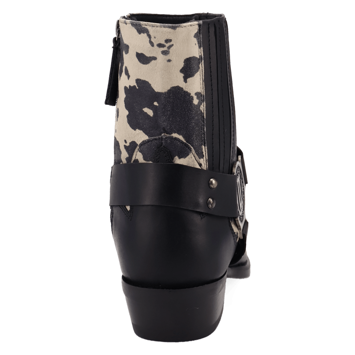 Dingo1969 BANDIT LEATHER BOOT
