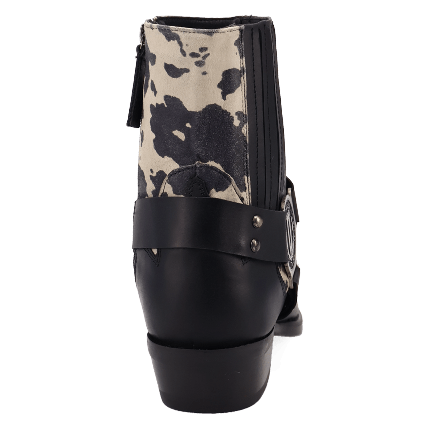 Dingo1969 BANDIT LEATHER BOOT