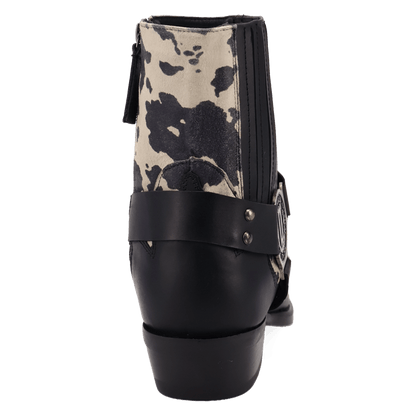 Dingo1969 BANDIT LEATHER BOOT