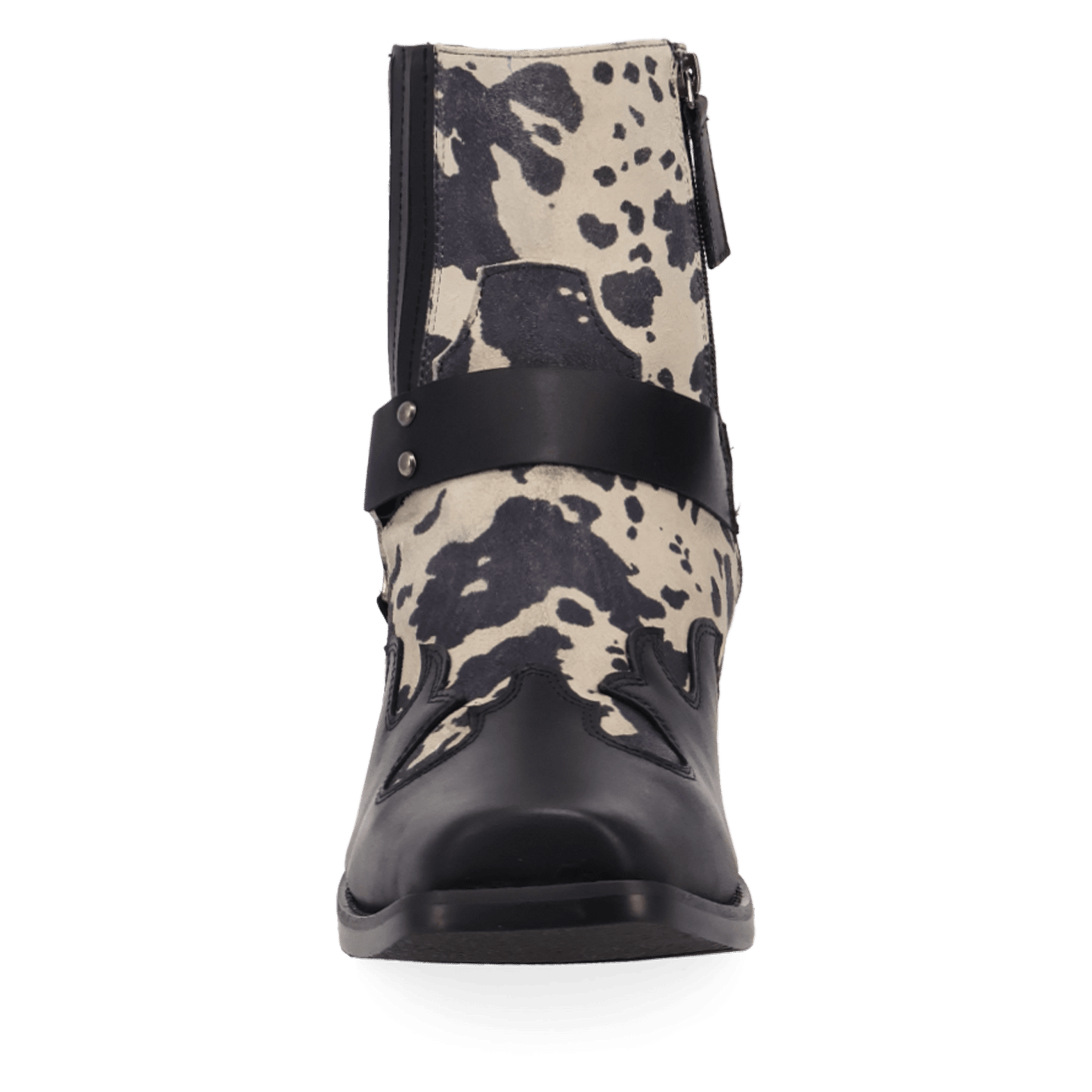 Dingo1969 BANDIT LEATHER BOOT