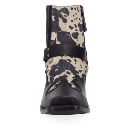 Dingo1969 BANDIT LEATHER BOOT