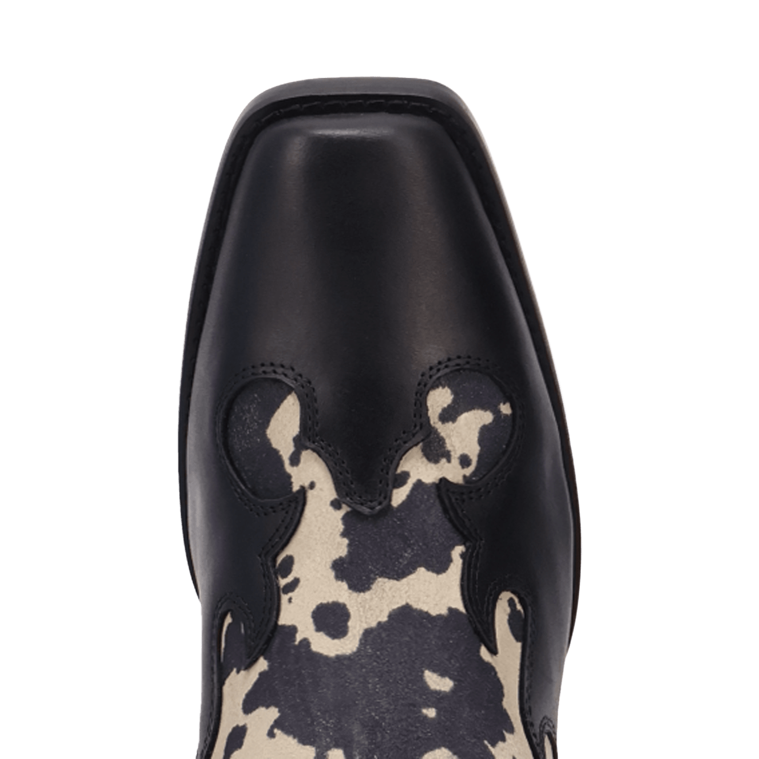 Dingo1969 BANDIT LEATHER BOOT