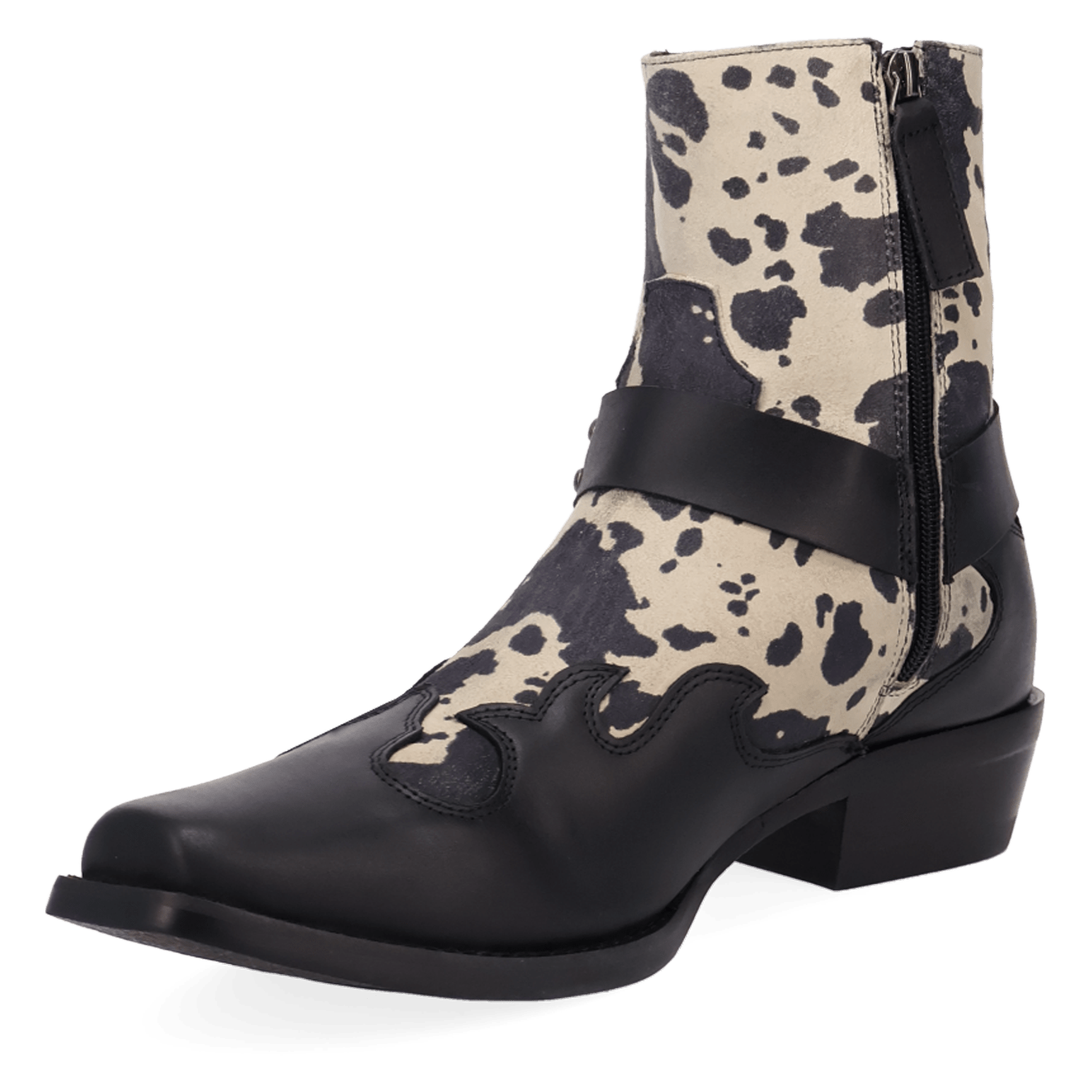 Dingo1969 BANDIT LEATHER BOOT