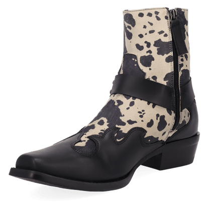 Dingo1969 BANDIT LEATHER BOOT