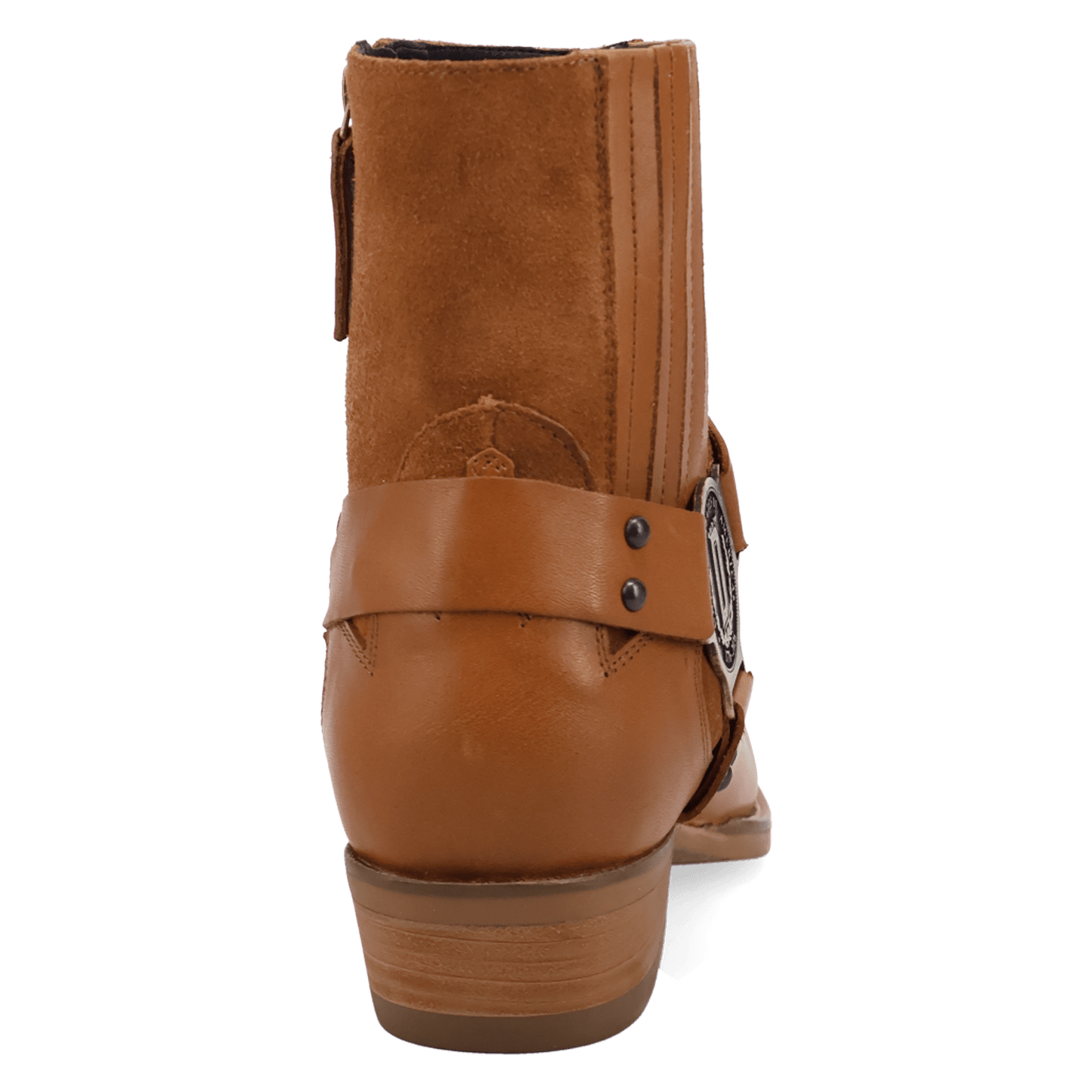 Dingo1969 BANDIT LEATHER BOOT
