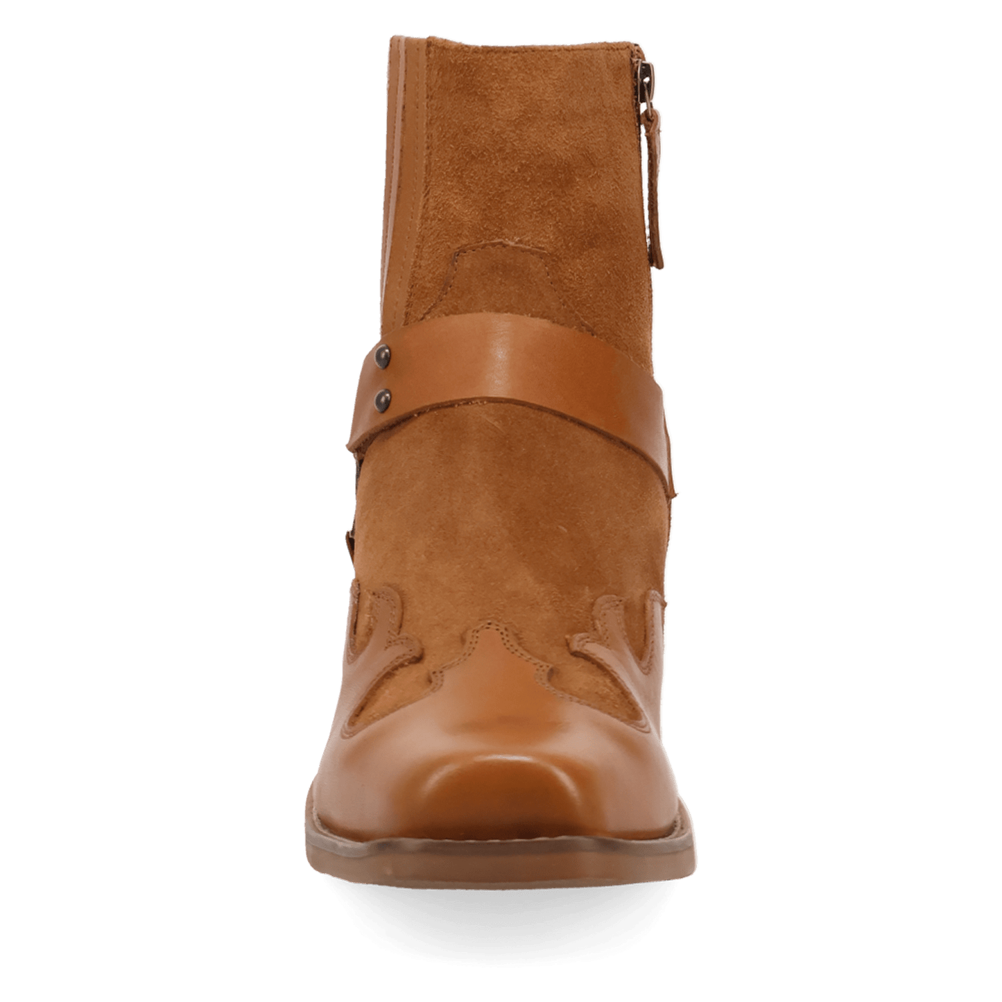 Dingo1969 BANDIT LEATHER BOOT