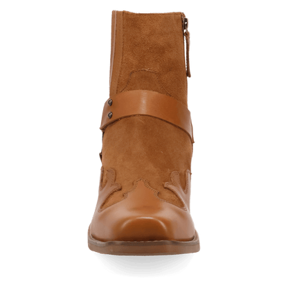 Dingo1969 BANDIT LEATHER BOOT