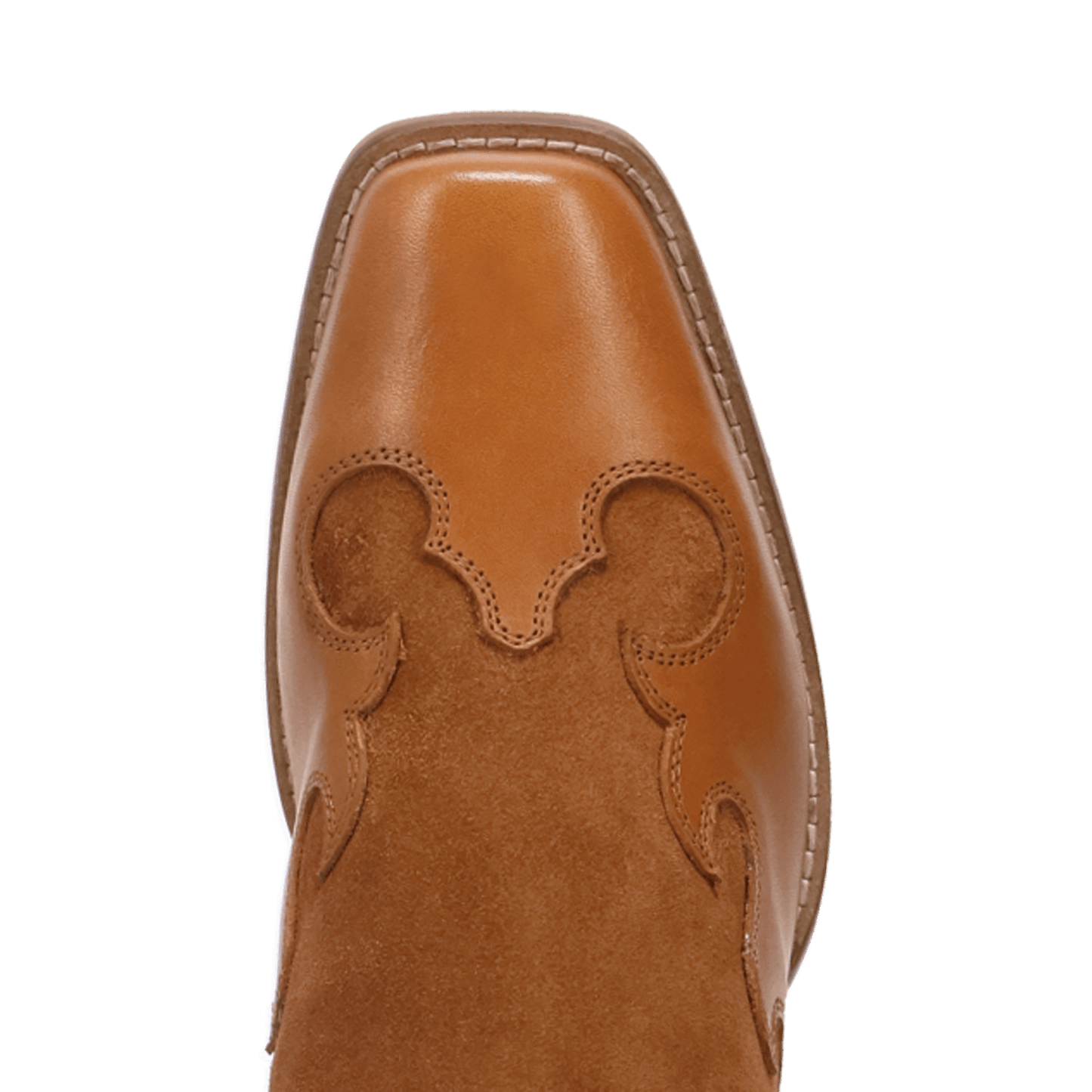 Dingo1969 BANDIT LEATHER BOOT