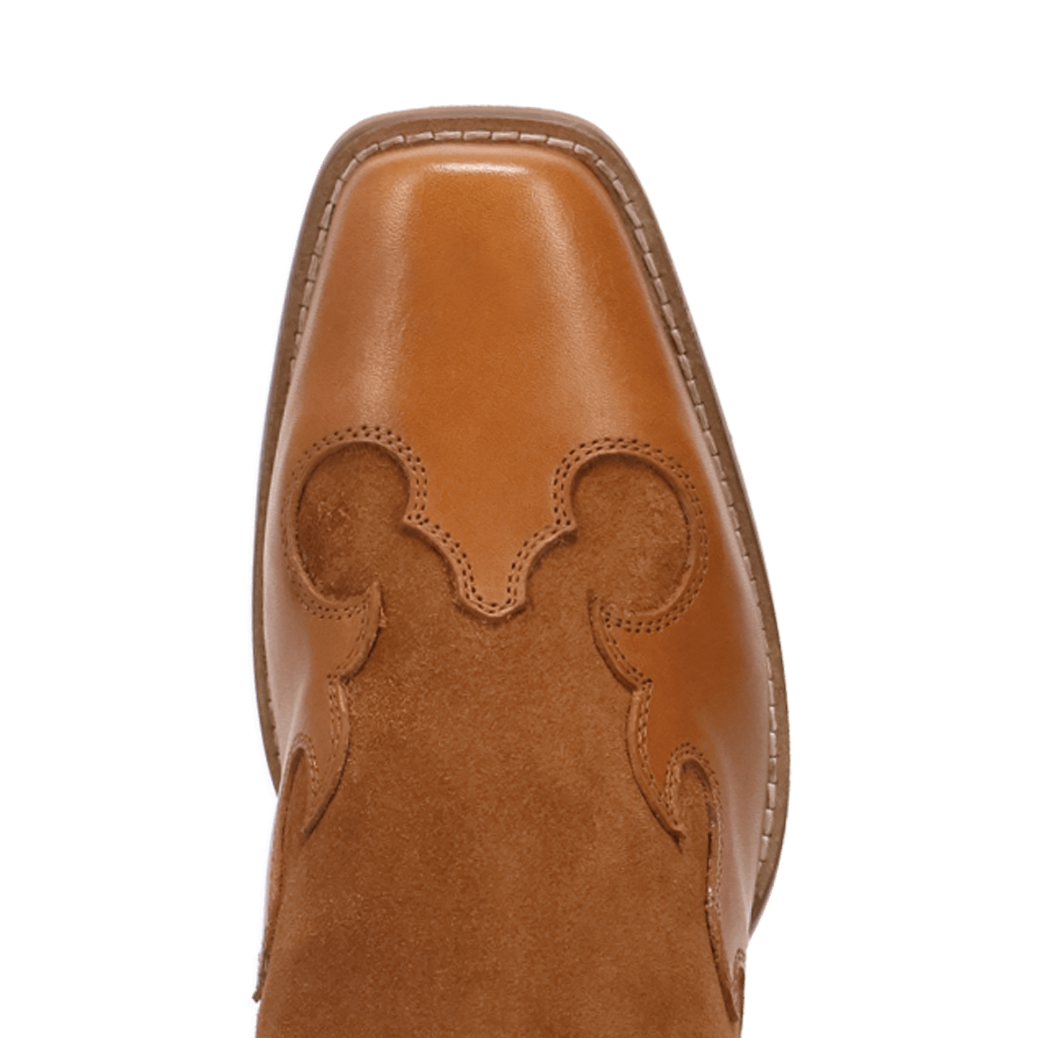 Dingo1969 BANDIT LEATHER BOOT