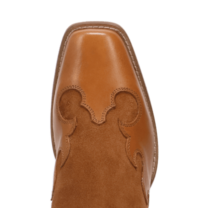 Dingo1969 BANDIT LEATHER BOOT