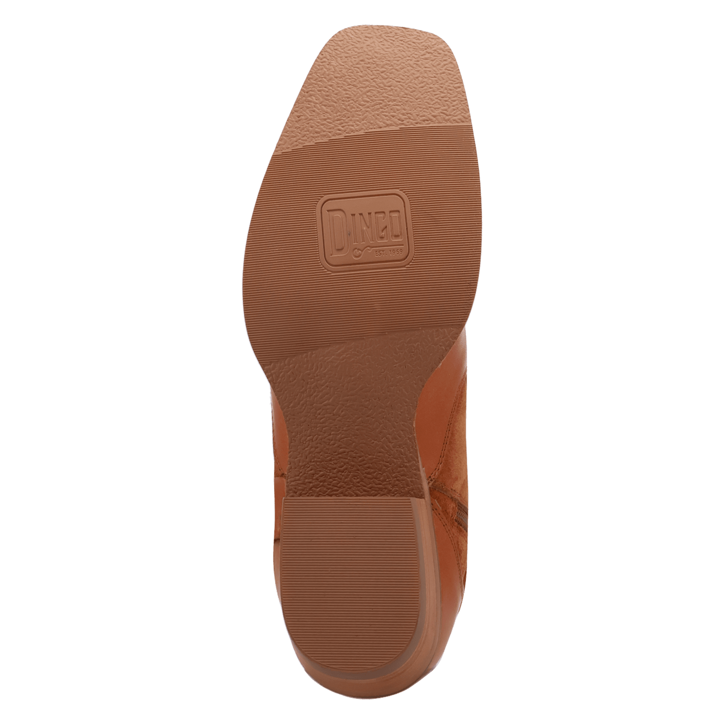 Dingo1969 BANDIT LEATHER BOOT