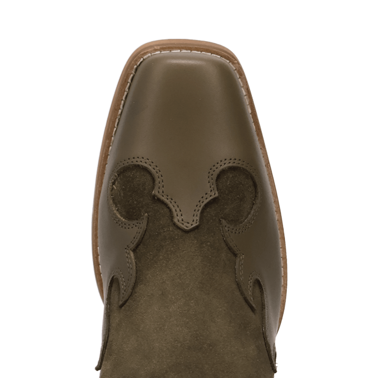 Dingo1969 BANDIT LEATHER BOOT