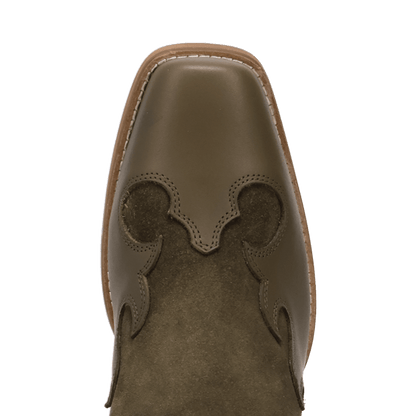Dingo1969 BANDIT LEATHER BOOT