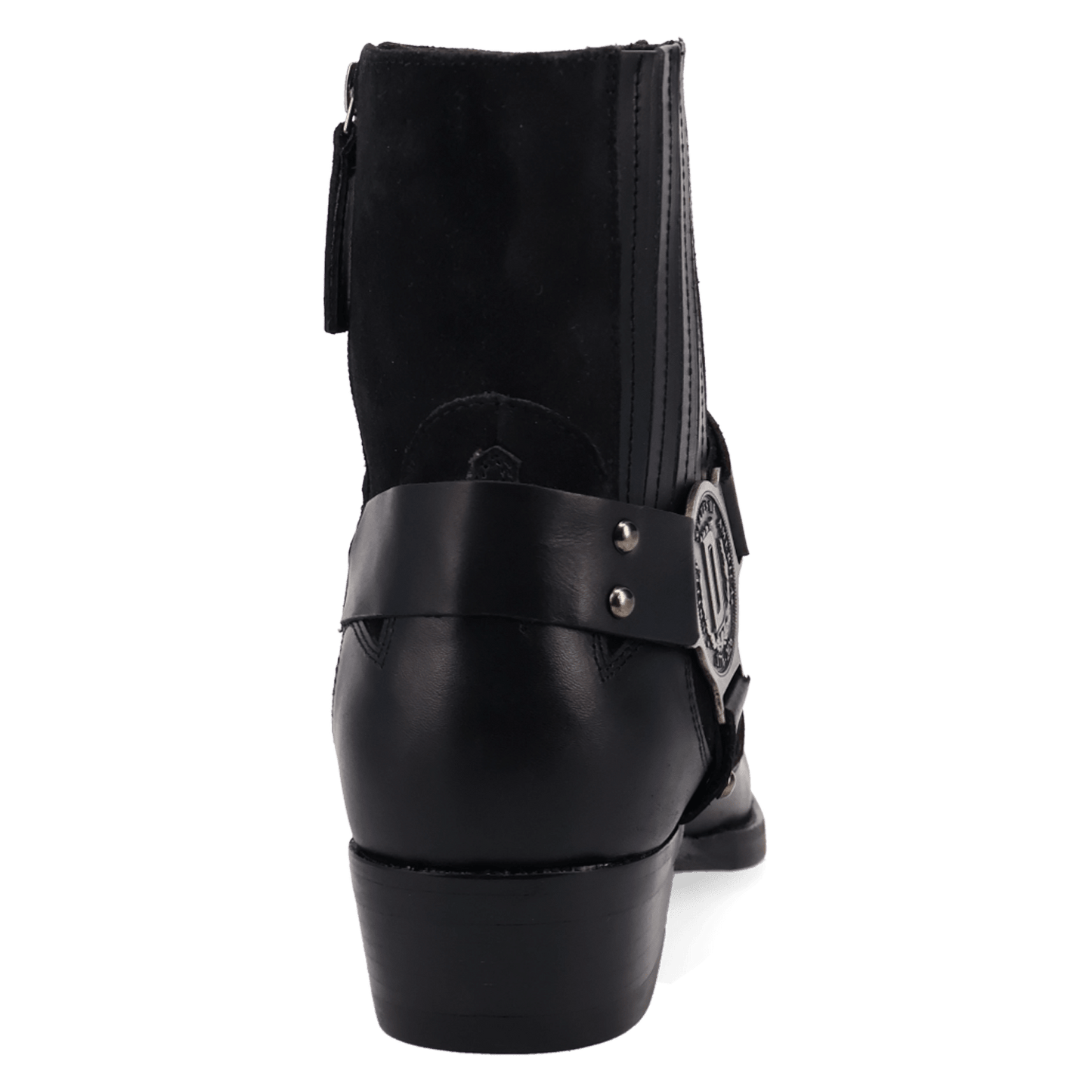 Dingo1969 BANDIT LEATHER BOOT