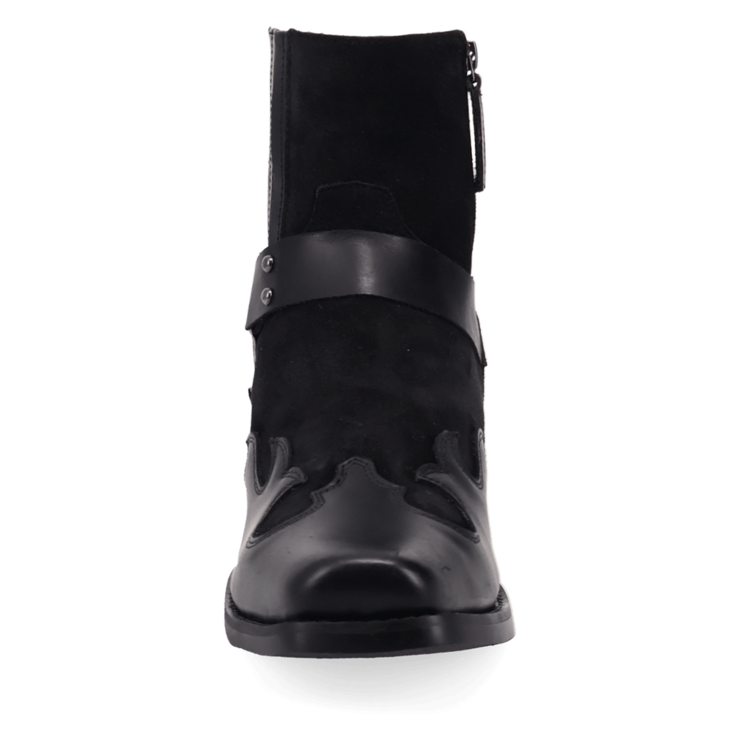 Dingo1969 BANDIT LEATHER BOOT
