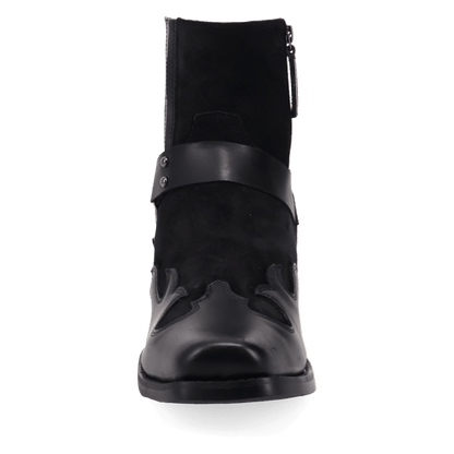Dingo1969 BANDIT LEATHER BOOT