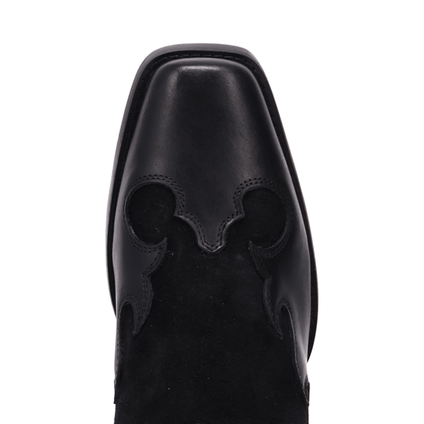 Dingo1969 BANDIT LEATHER BOOT