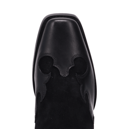 Dingo1969 BANDIT LEATHER BOOT