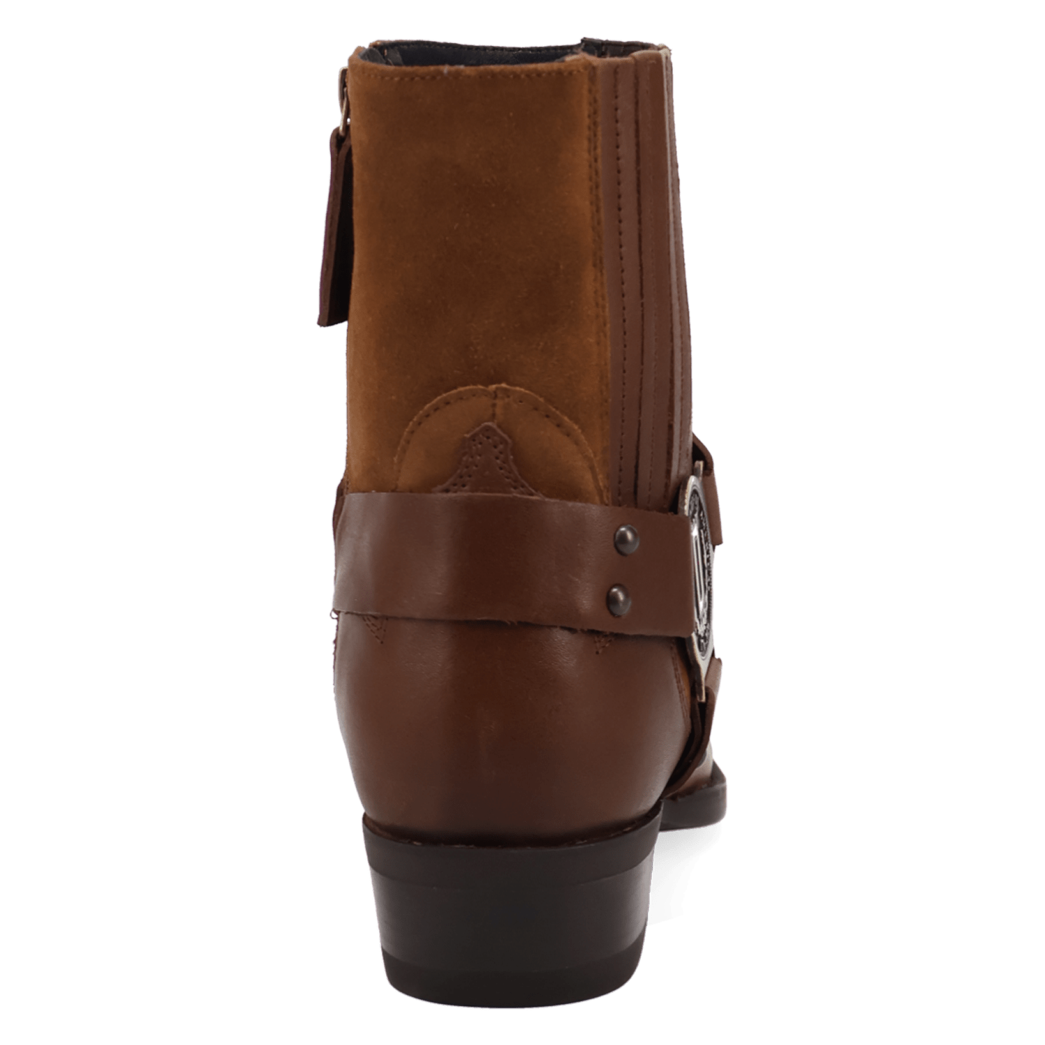 Dingo1969 BANDIT LEATHER BOOT