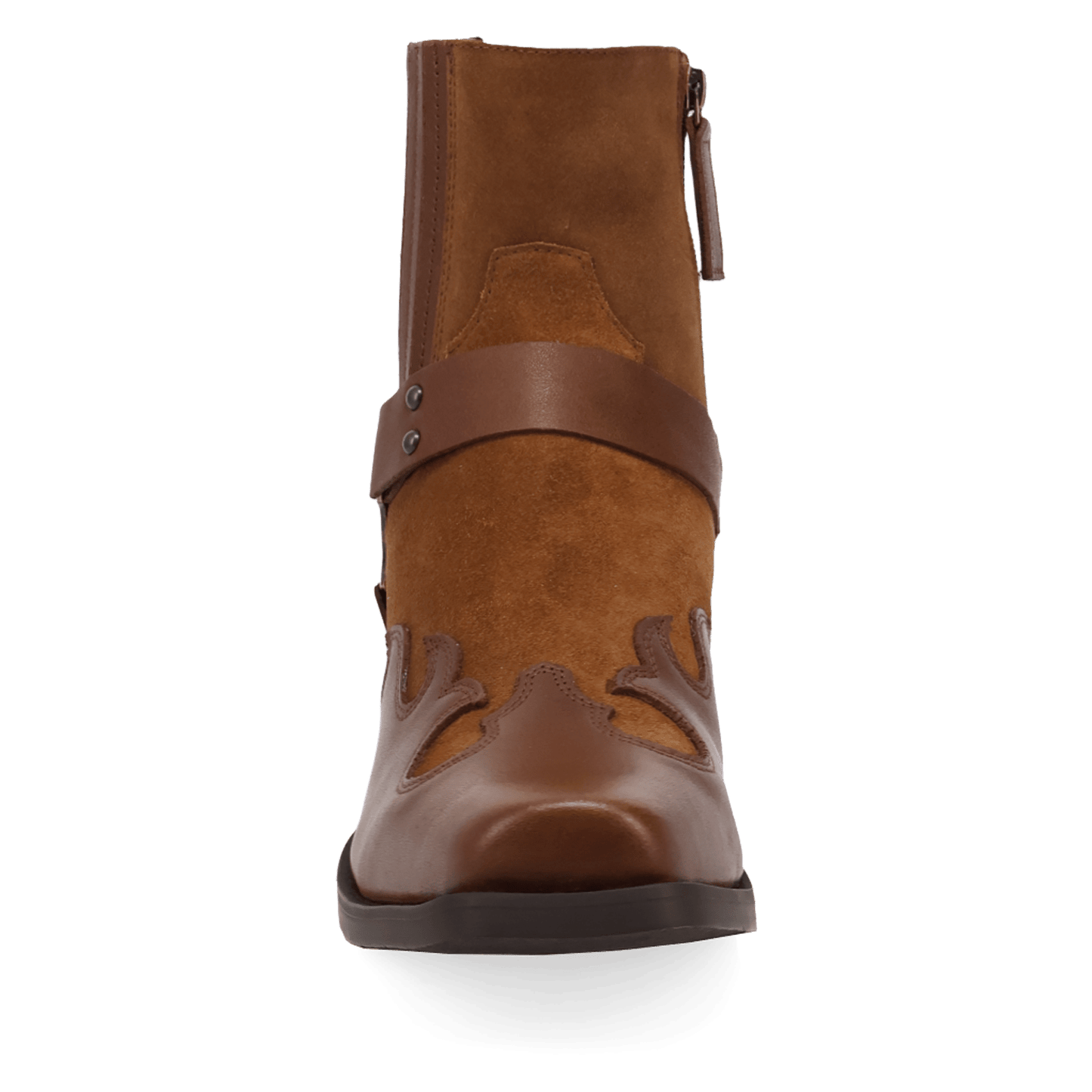 Dingo1969 BANDIT LEATHER BOOT