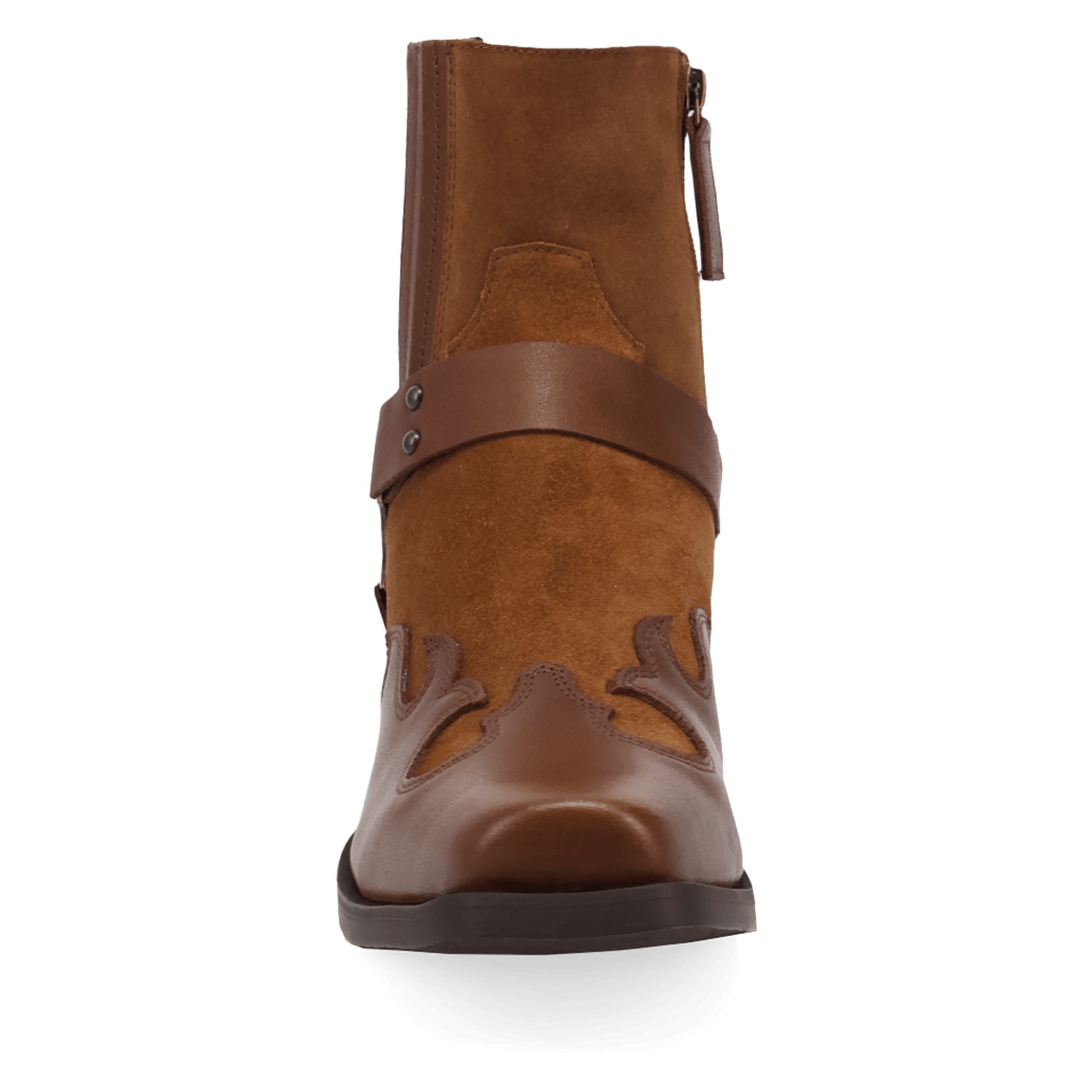 Dingo1969 BANDIT LEATHER BOOT