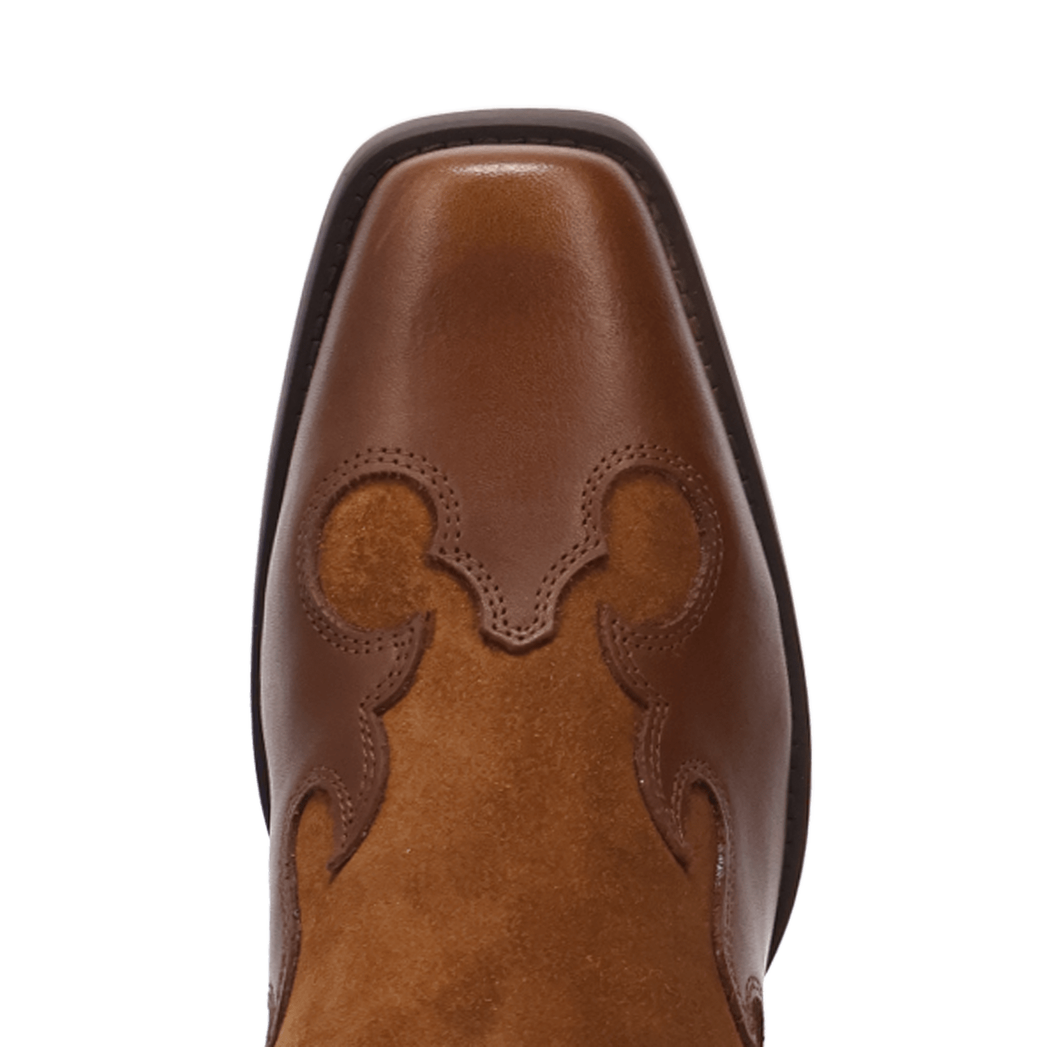 Dingo1969 BANDIT LEATHER BOOT