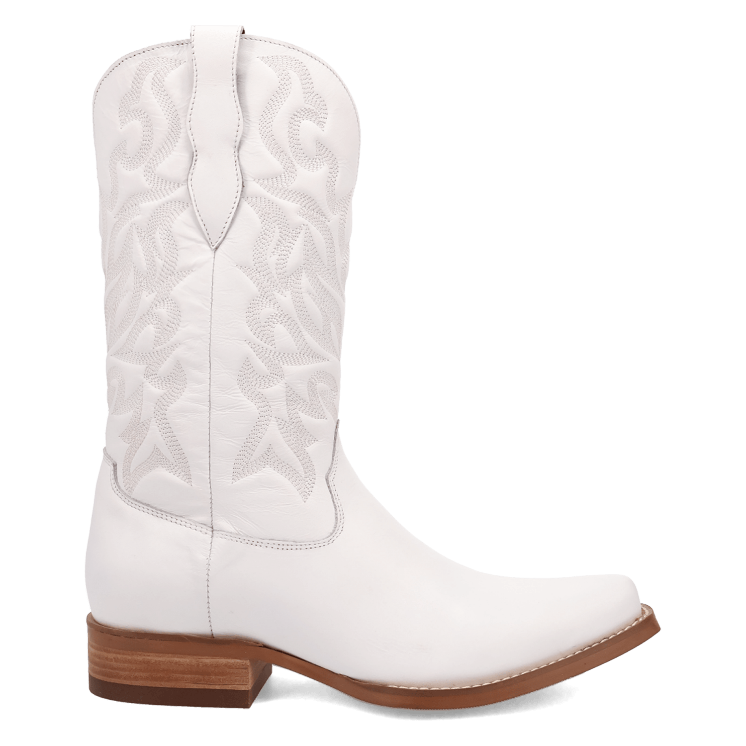 Dingo1969 YOUNG BLOOD LEATHER BOOT
