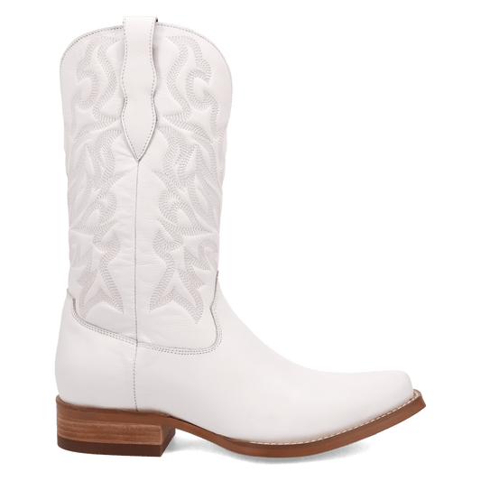 Dingo1969 YOUNG BLOOD LEATHER BOOT