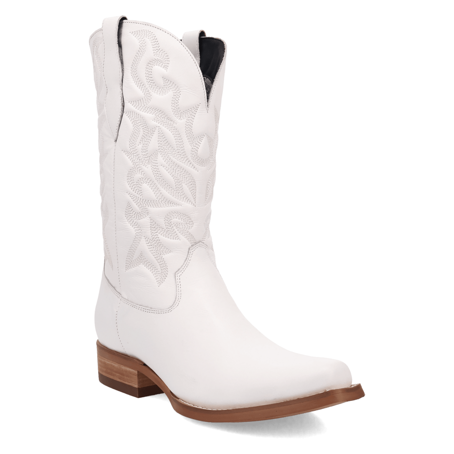 Dingo1969 YOUNG BLOOD LEATHER BOOT