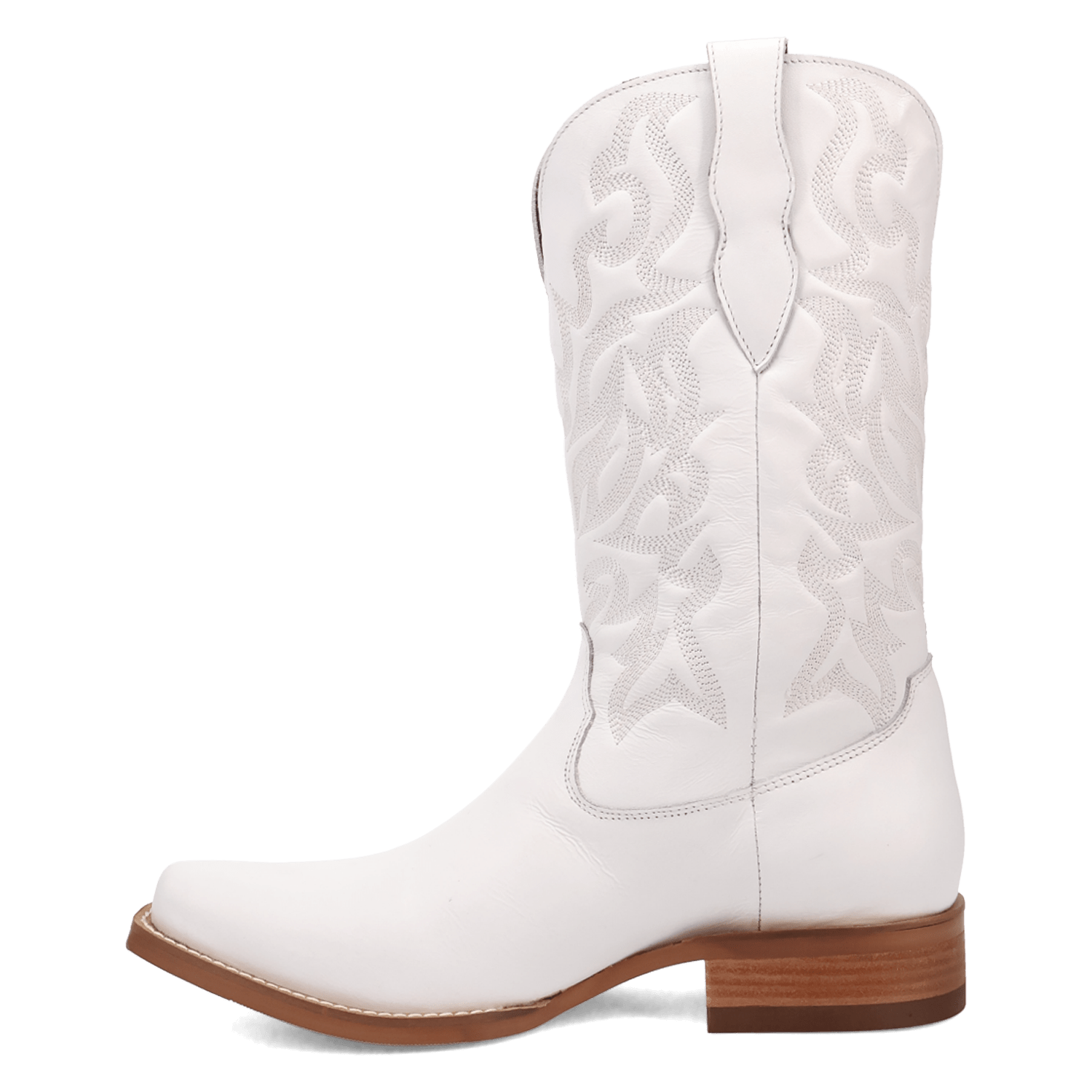 Dingo1969 YOUNG BLOOD LEATHER BOOT