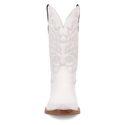 Dingo1969 YOUNG BLOOD LEATHER BOOT