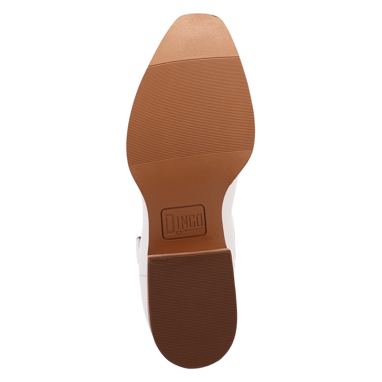 Dingo1969 YOUNG BLOOD LEATHER BOOT