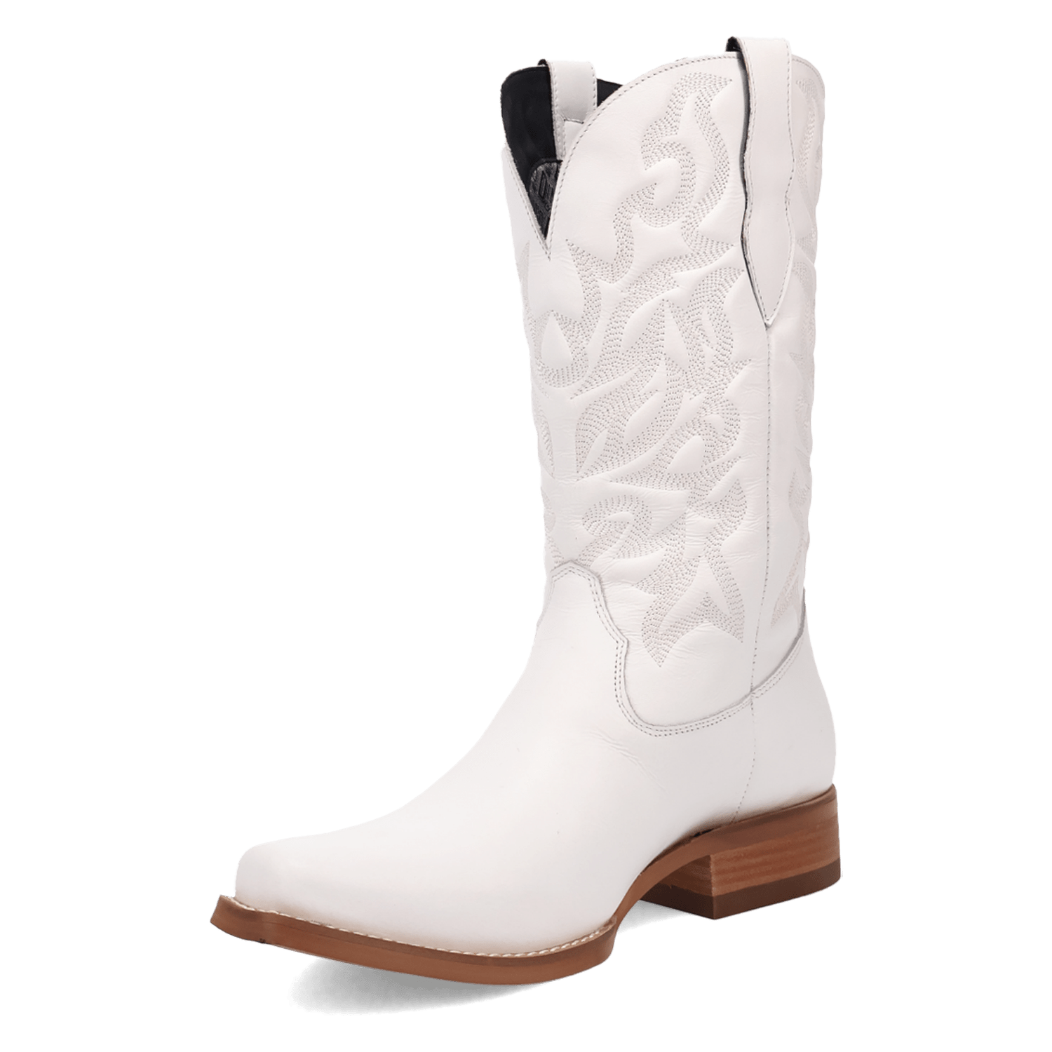 Dingo1969 YOUNG BLOOD LEATHER BOOT