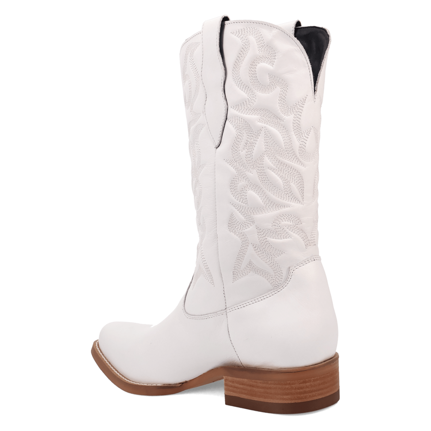 Dingo1969 YOUNG BLOOD LEATHER BOOT
