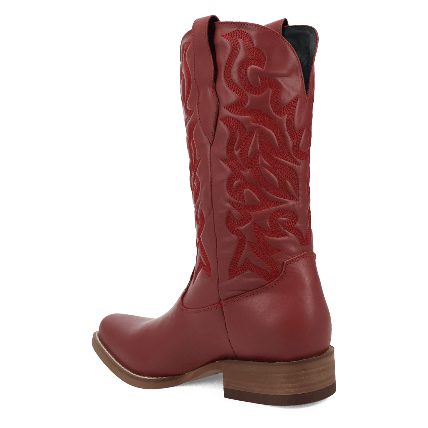 Dingo1969 YOUNG BLOOD LEATHER BOOT