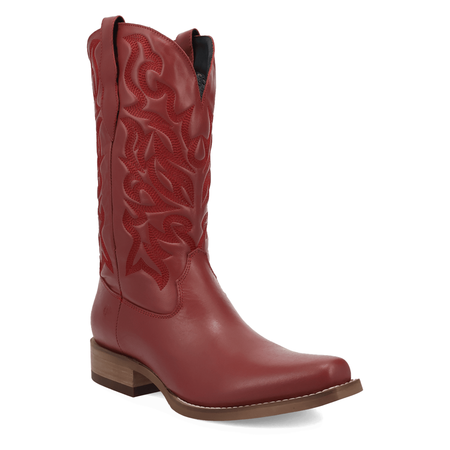 Dingo1969 YOUNG BLOOD LEATHER BOOT