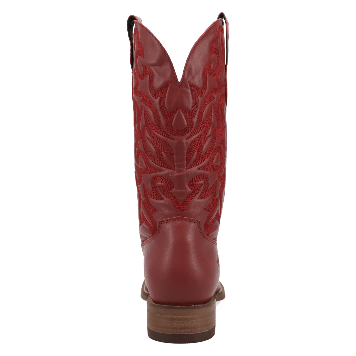 Dingo1969 YOUNG BLOOD LEATHER BOOT
