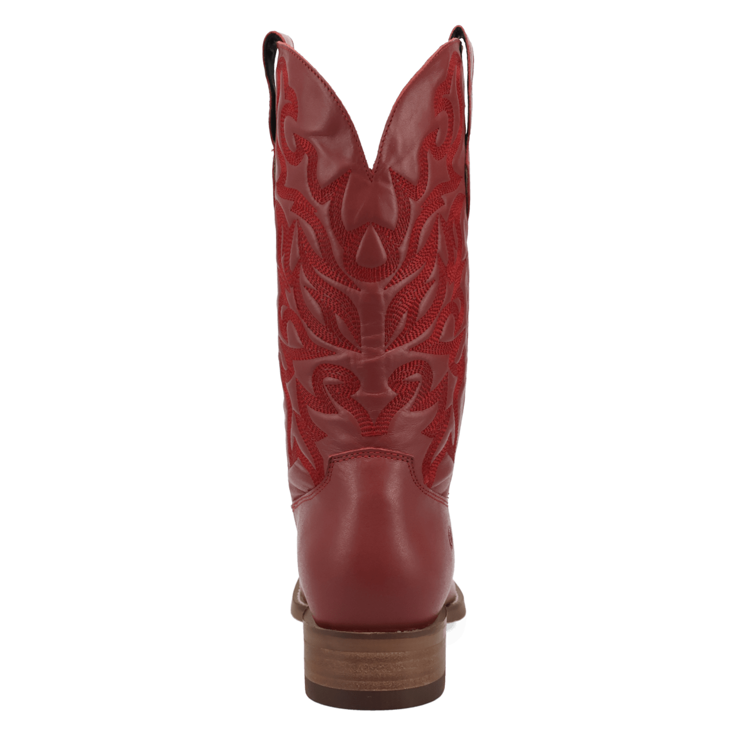 Dingo1969 YOUNG BLOOD LEATHER BOOT